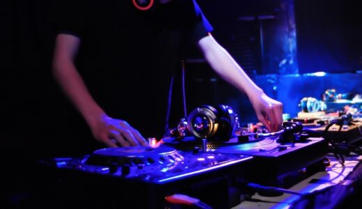 【DJ初心者】DJを始めたい人必見！DJの始め方と基礎知識を教えます！【DJ講座】