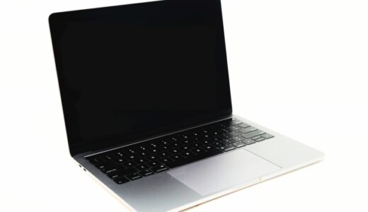 【Apple初売り】Apple初売りとギフトカード還元キャンペーンでMacBookAirを安くお得に購入！この買い方は絶対お得すぎる！2022年1月版まとめ【MacBookAir】